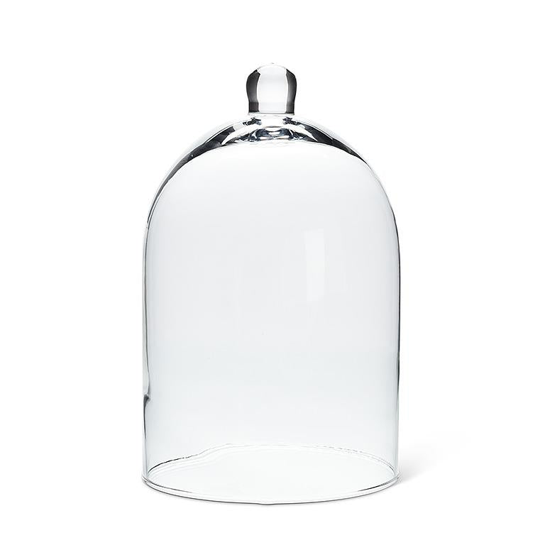 Glass Cloche - Medium