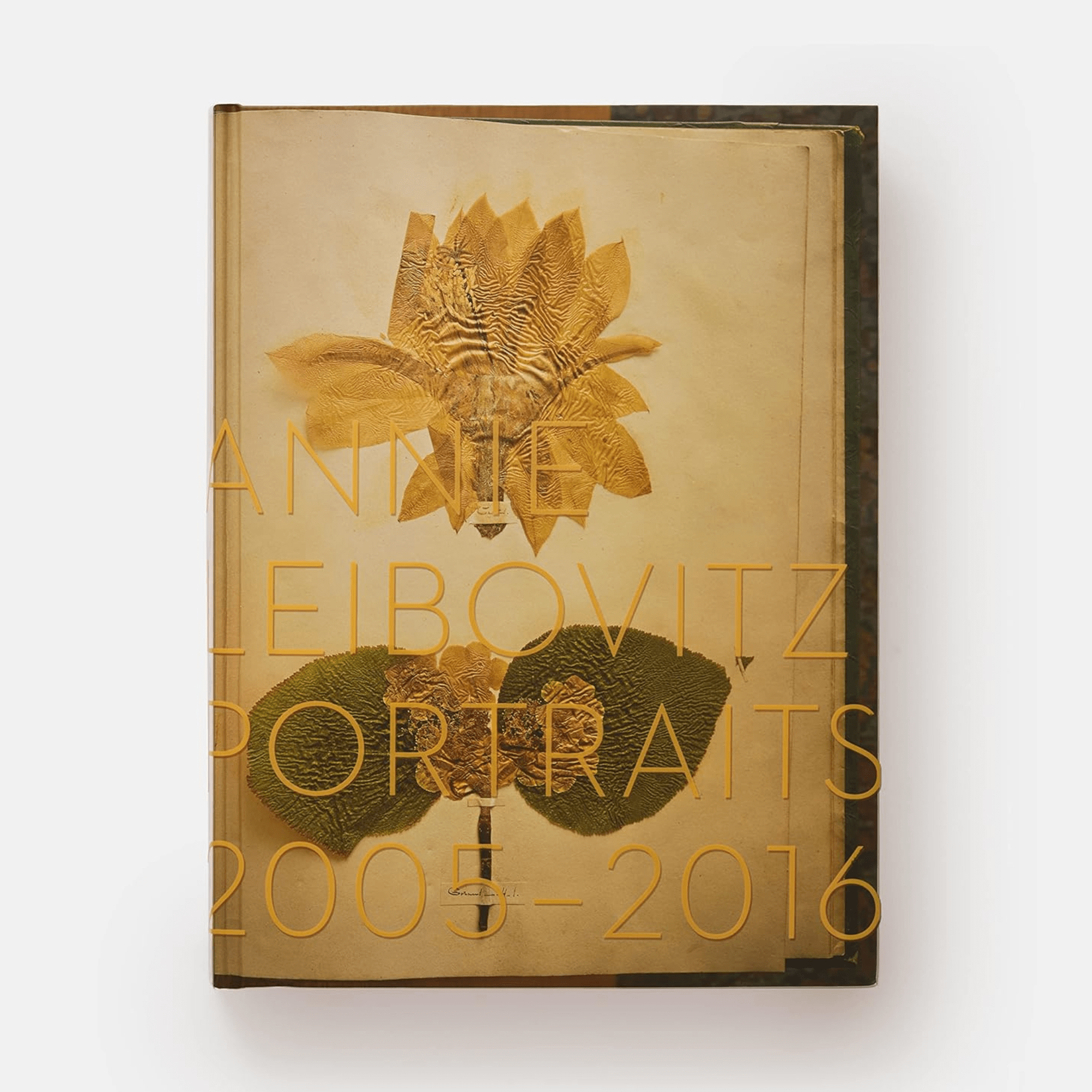 Annie Leibovitz: Portraits 2005-2016 Book – Cadine