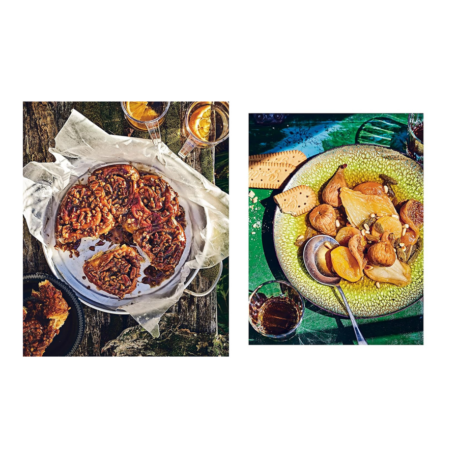 Cadine Book Cook It Wild: Sensational Prep-Ahead Meals for Camping, Cabins, and the Great Outdoors Book
