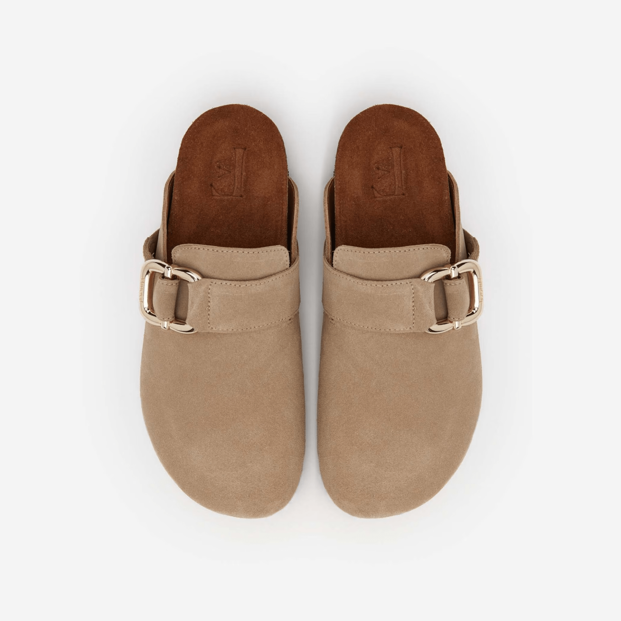 Shoe the bear discount cara slide sandals