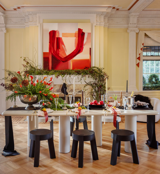Homes for the Holidays