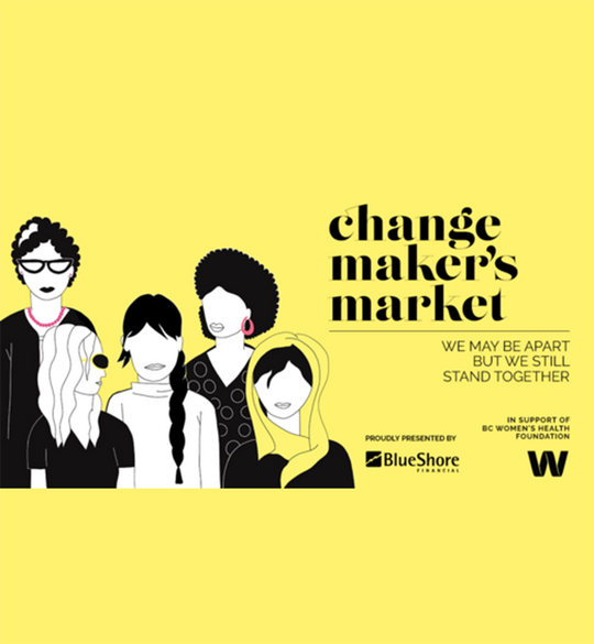 Changemaker's Market