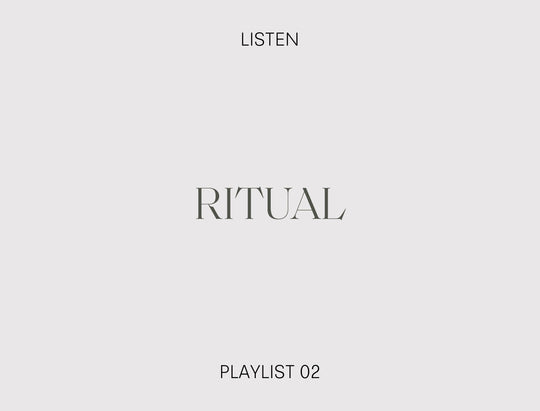 Ritual Playlist