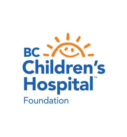 BC Children's Hospital Foundation BCCHF