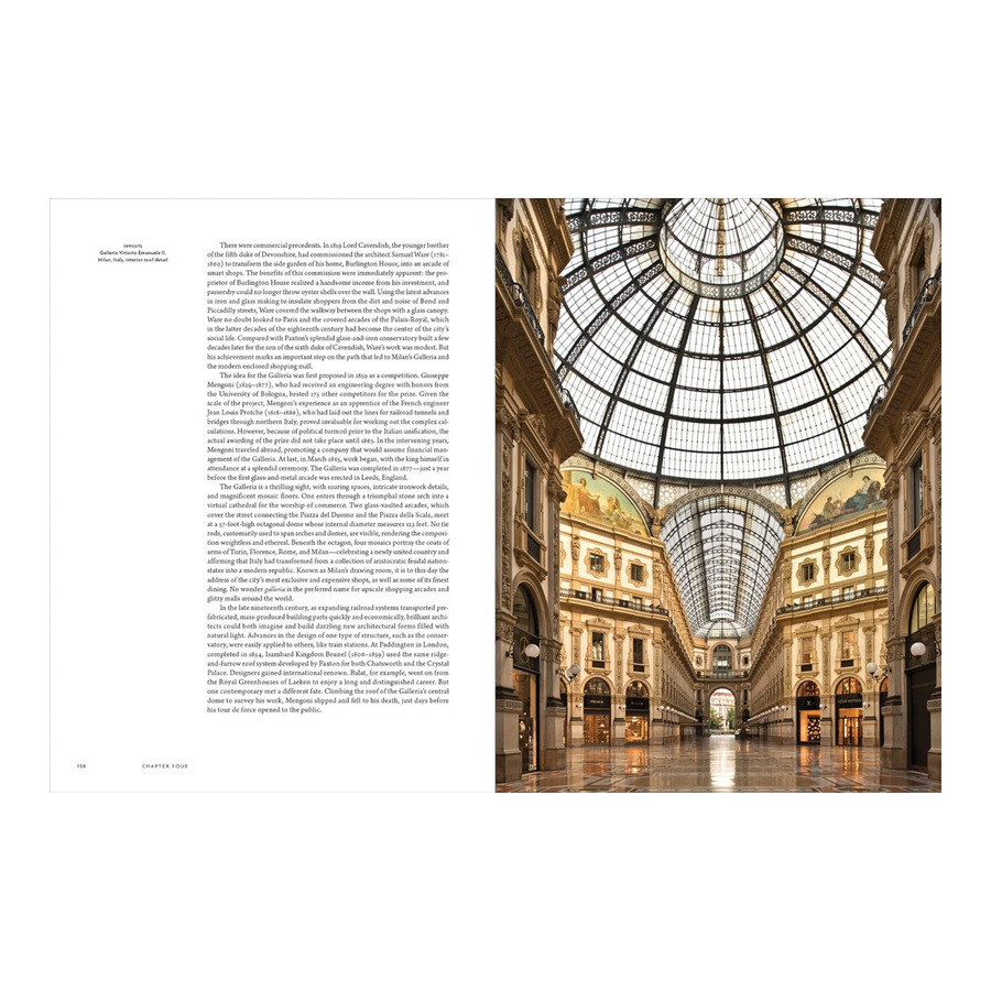 The Conservatory: Gardens Under Glass Book