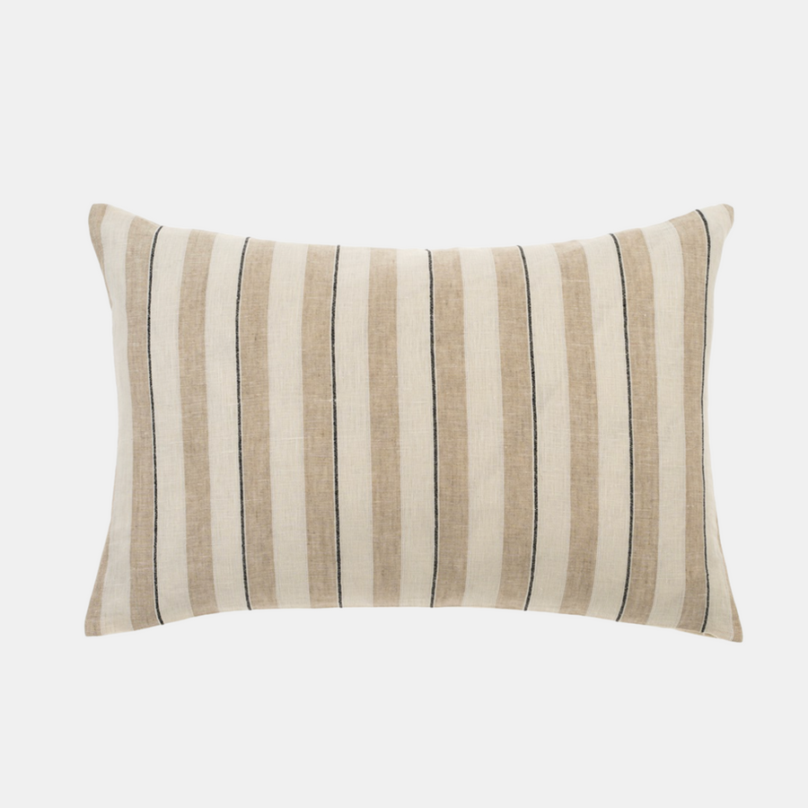 Wainscot Cushion - 16 x 24 in