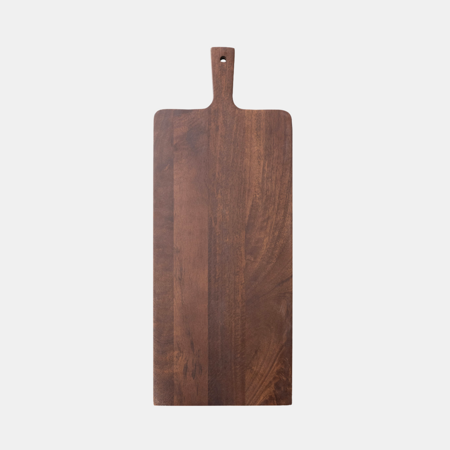 Millbrook Cutting Board - Wood
