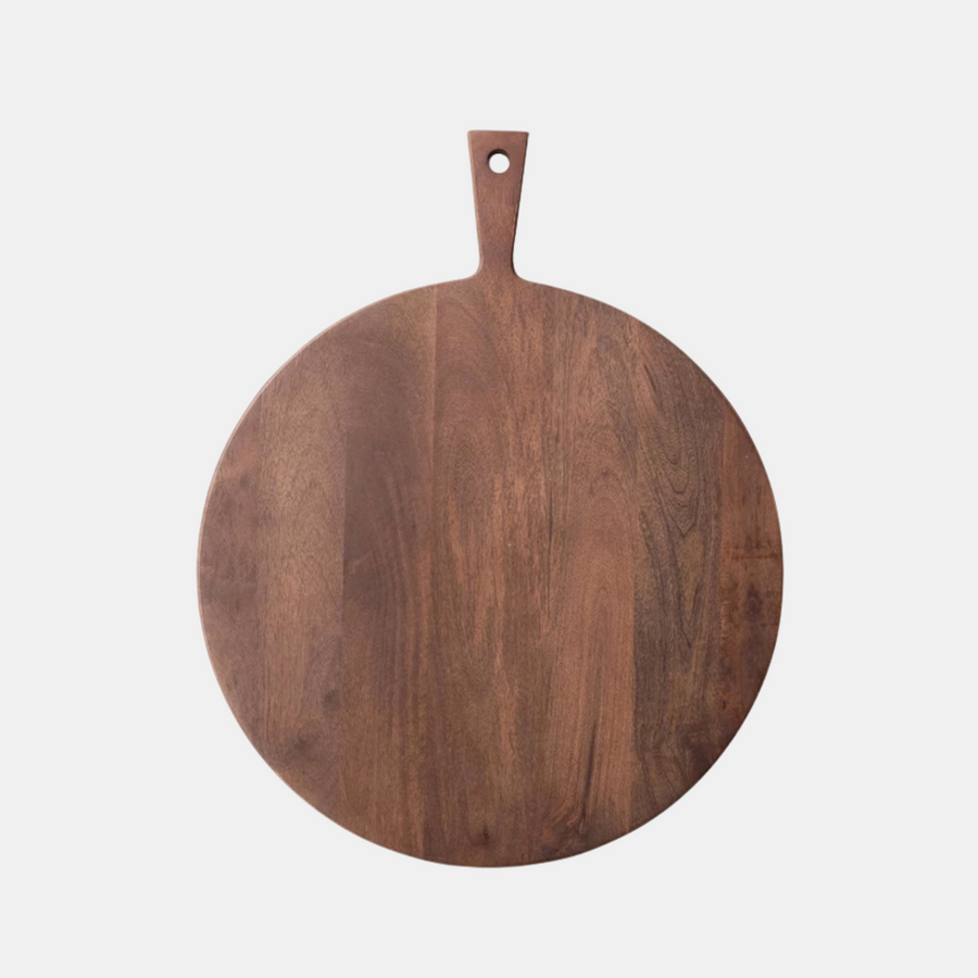 Berkshire Cutting Board - Wood