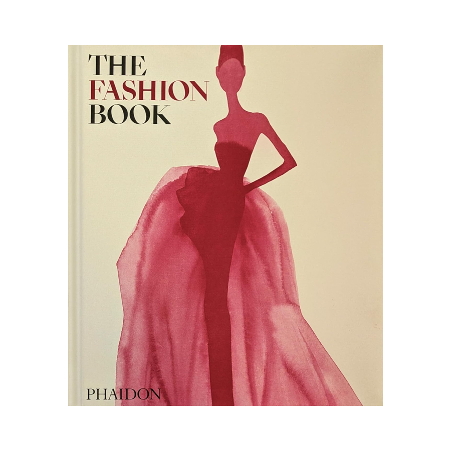 The Fashion Book