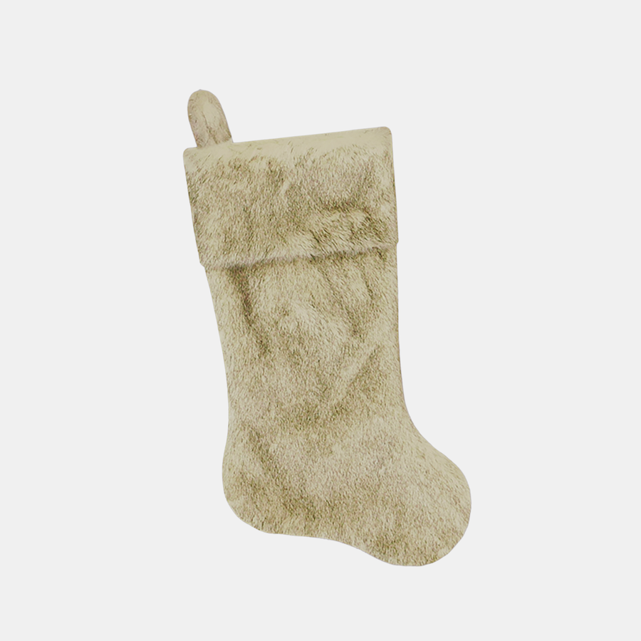 Fur Stocking