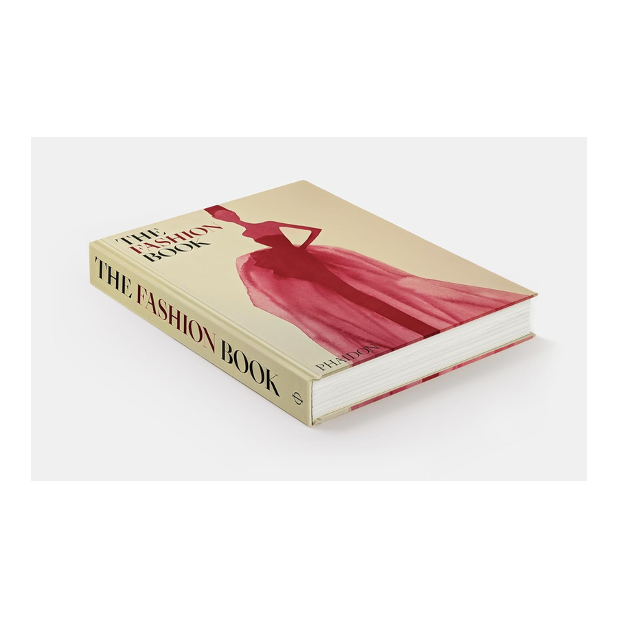 The Fashion Book