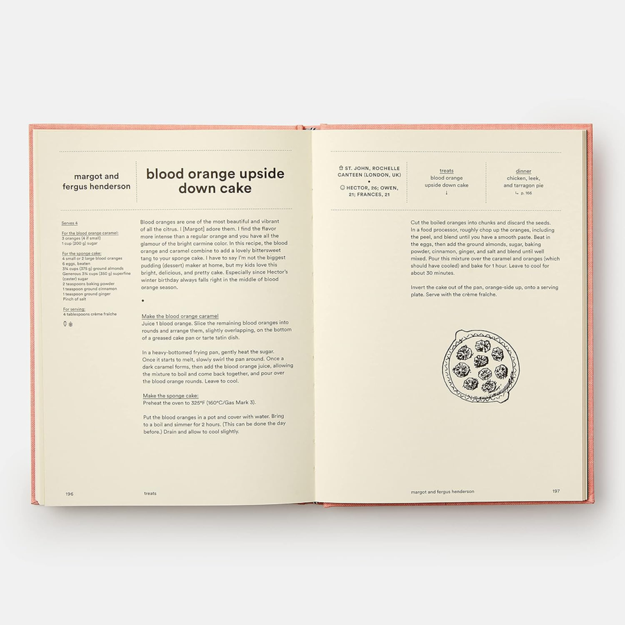 Cooking for Your Kids: At Home with the World's Greatest Chefs Book