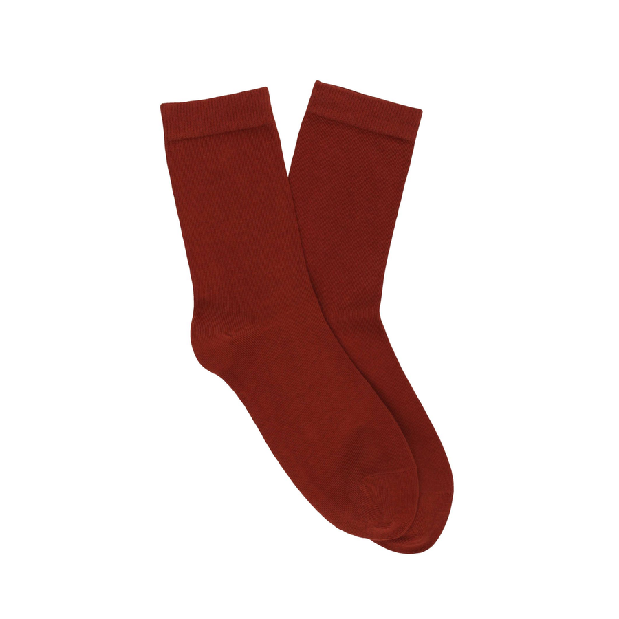 Women's Cotton Sock (36-41)