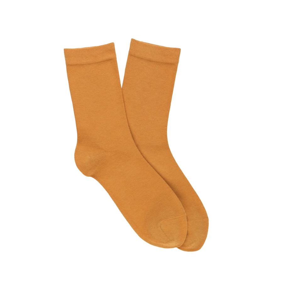 Women's Cotton Sock (36-41)