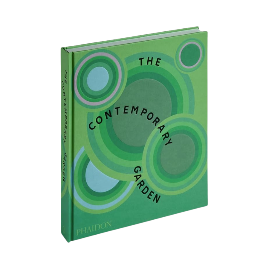 The Contemporary Garden Book