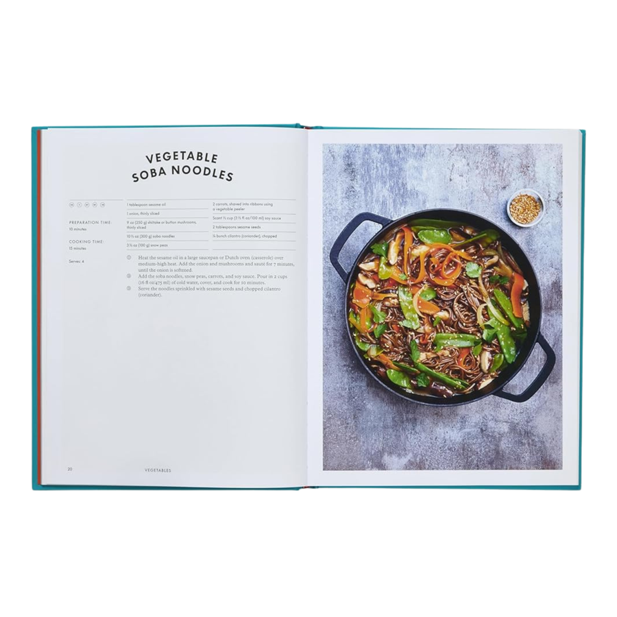 One Pot: 100 Simple Recipes to Cook Together Book