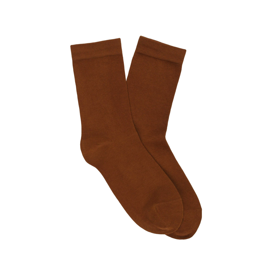 Women's Cotton Sock (36-41)