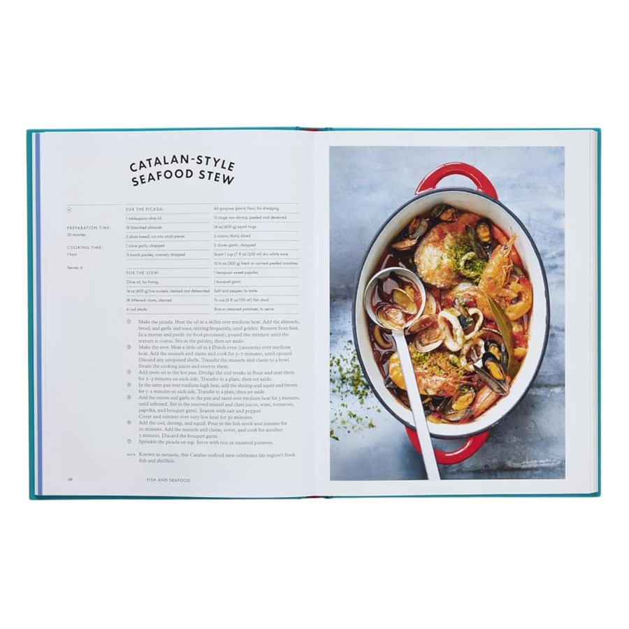 One Pot: 100 Simple Recipes to Cook Together Book