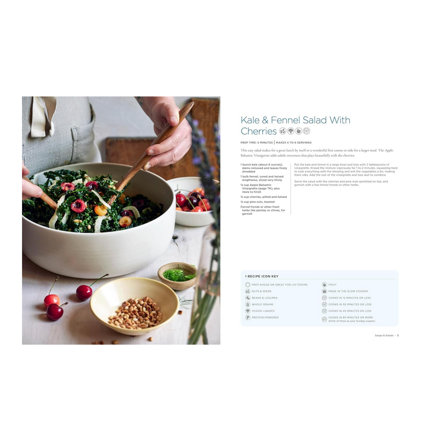 The Blue Zones Kitchen One Pot Meals: 100 Recipes to Live to 100 Book