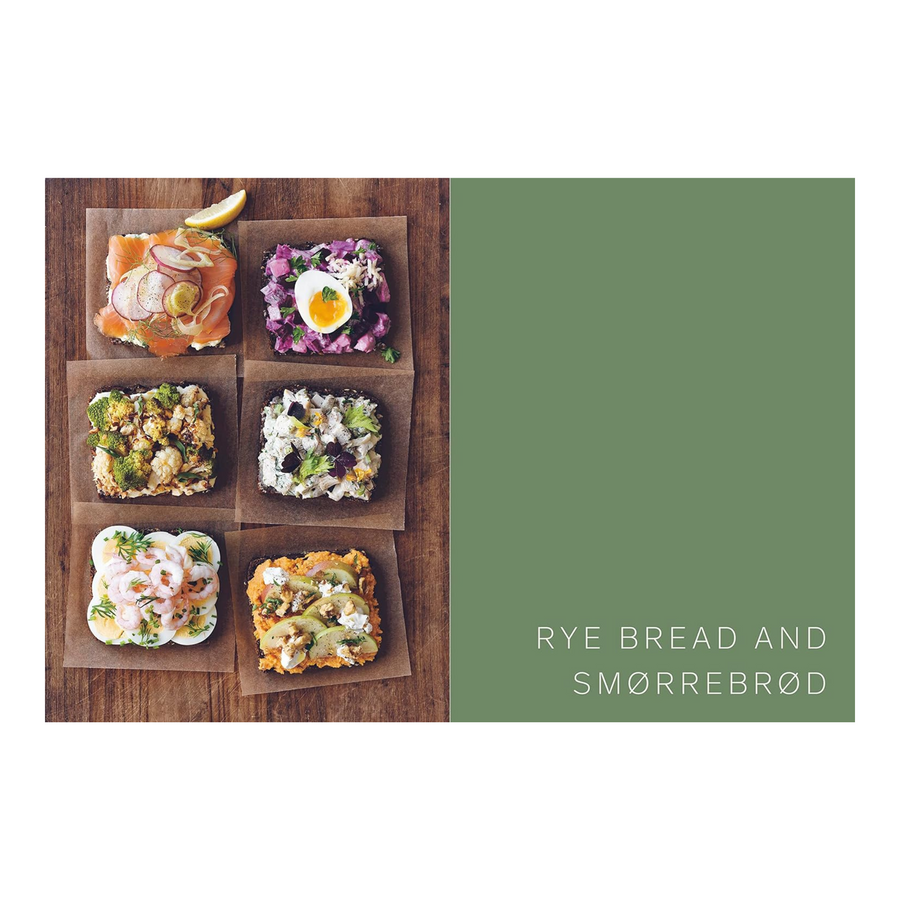 Scandinavian from Scratch: A Love Letter to the Baking of Denmark, Norway, and Sweden Book