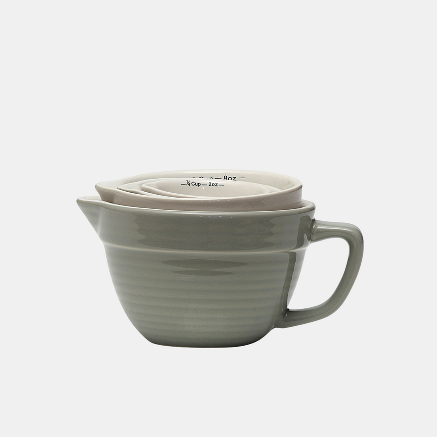 Ranch Batter Measuring Bowls (Set of 4)