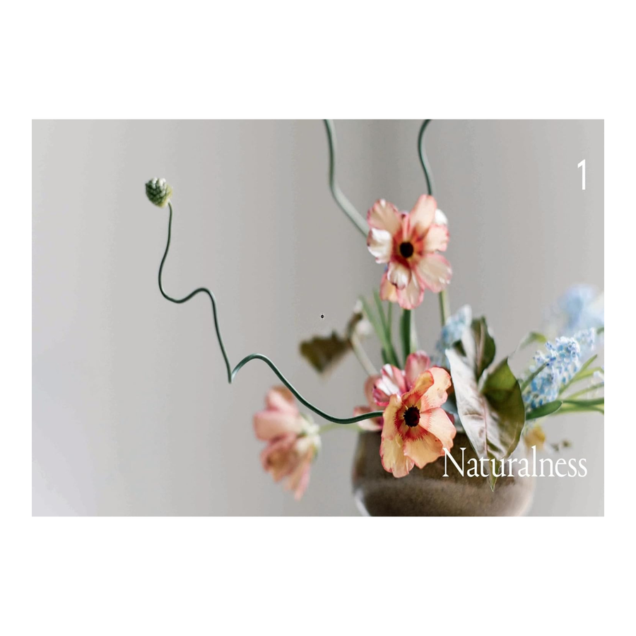 Ikebana Unbound: A Modern Approach to the Ancient Japanese Art of Flower Arranging Book