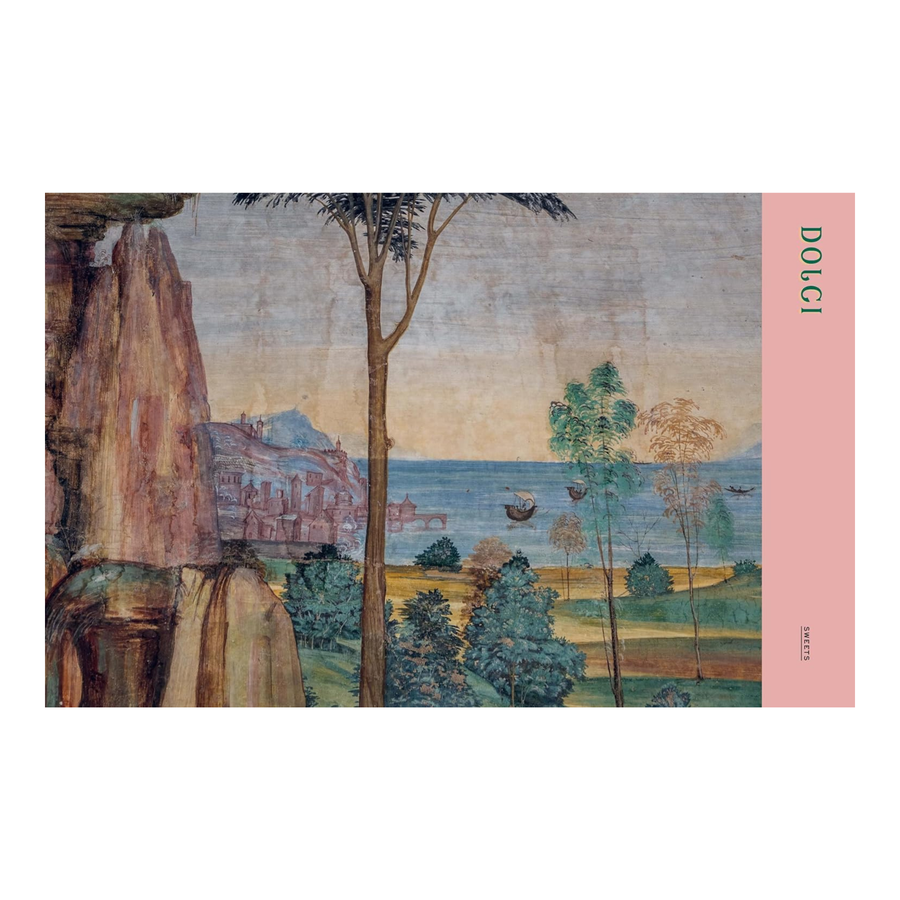 Winter in Tuscany: Cozy Recipes and the Quanto Basta Way Book