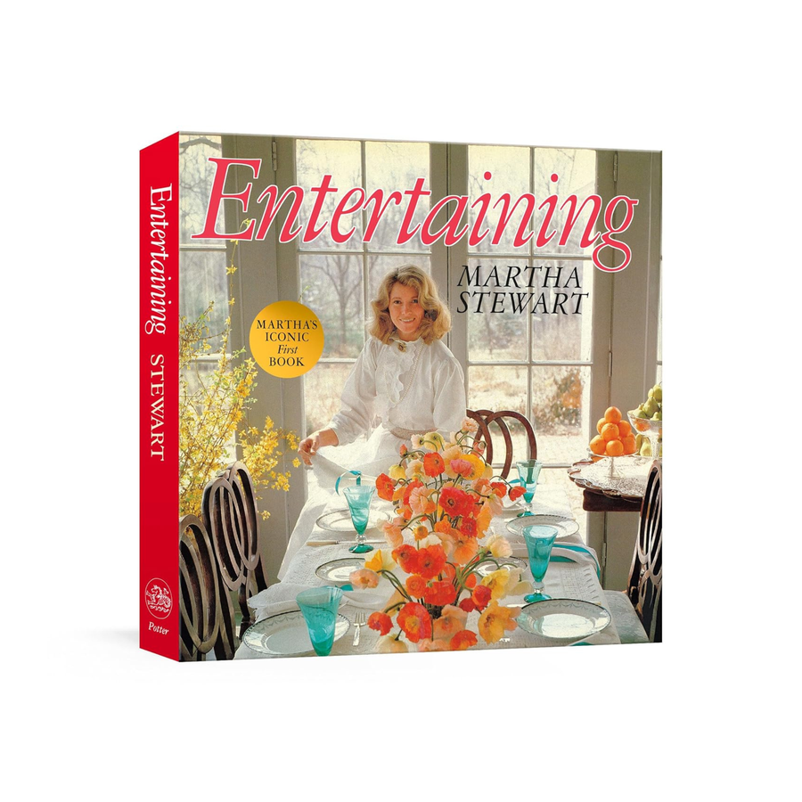 Entertaining Book