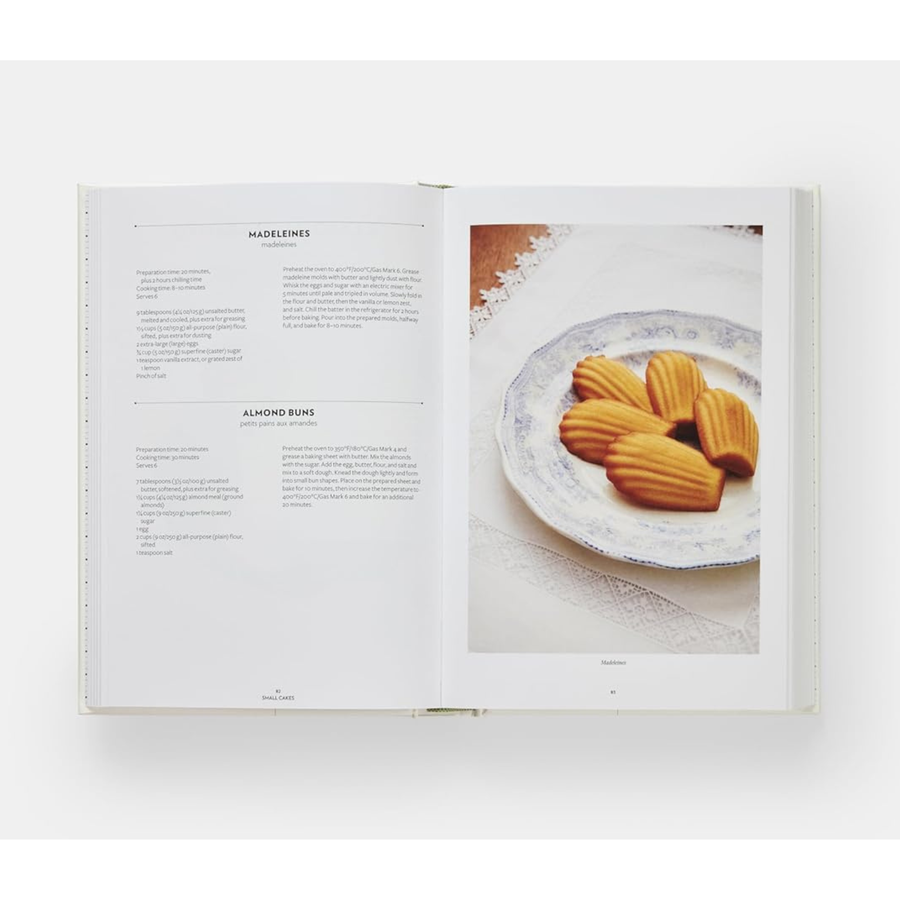 The Art of French Baking Book
