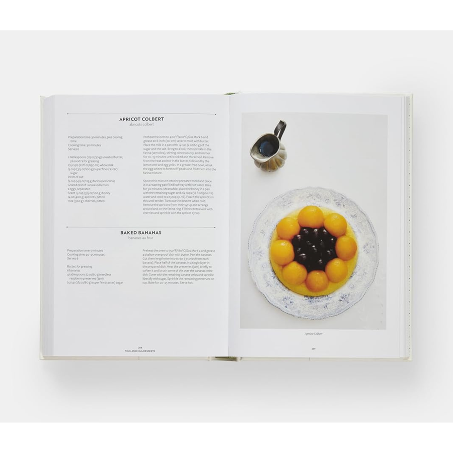 The Art of French Baking Book