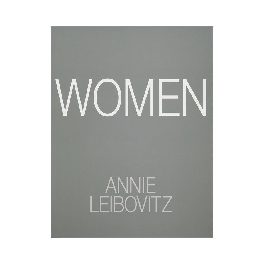 Annie Leibovitz: Women: 2025 Edition Book
