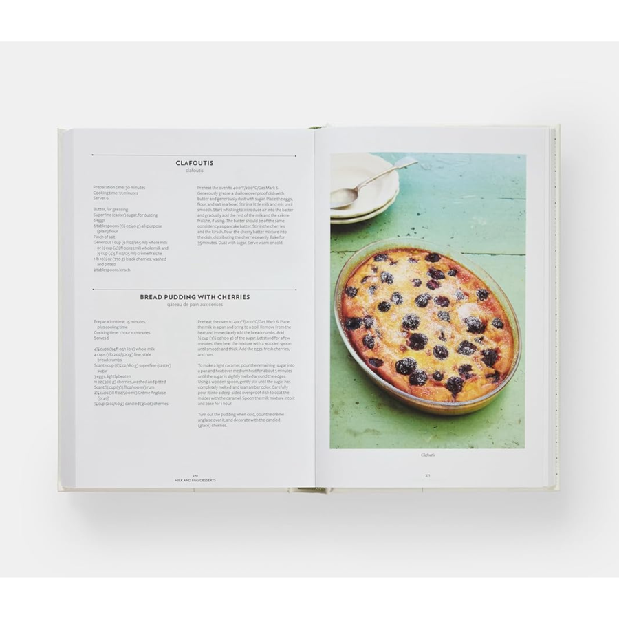 The Art of French Baking Book