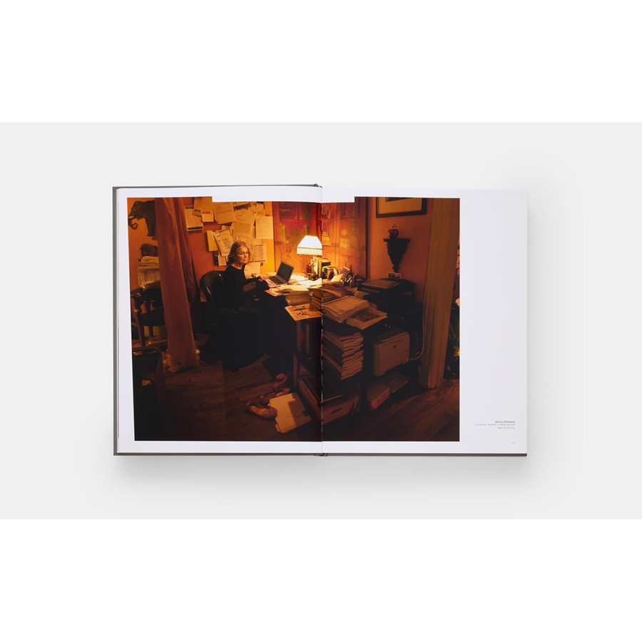Annie Leibovitz: Women: 2025 Edition Book