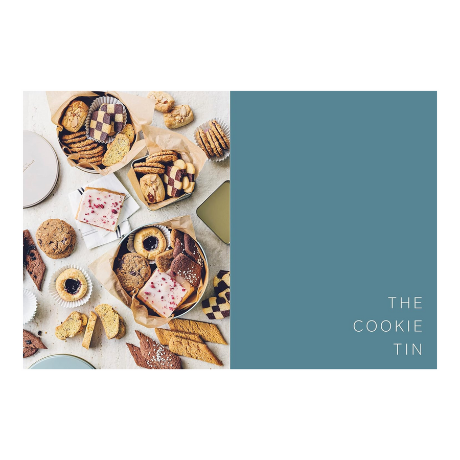 Scandinavian from Scratch: A Love Letter to the Baking of Denmark, Norway, and Sweden Book