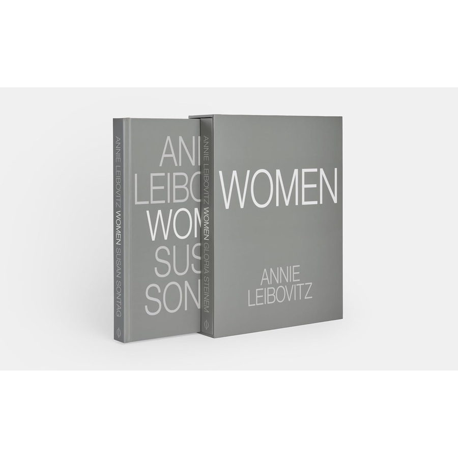 Annie Leibovitz: Women: 2025 Edition Book