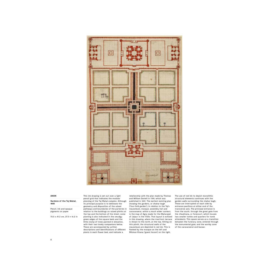 Drawing Architecture Book