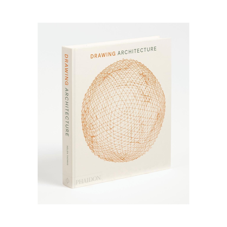 Drawing Architecture Book
