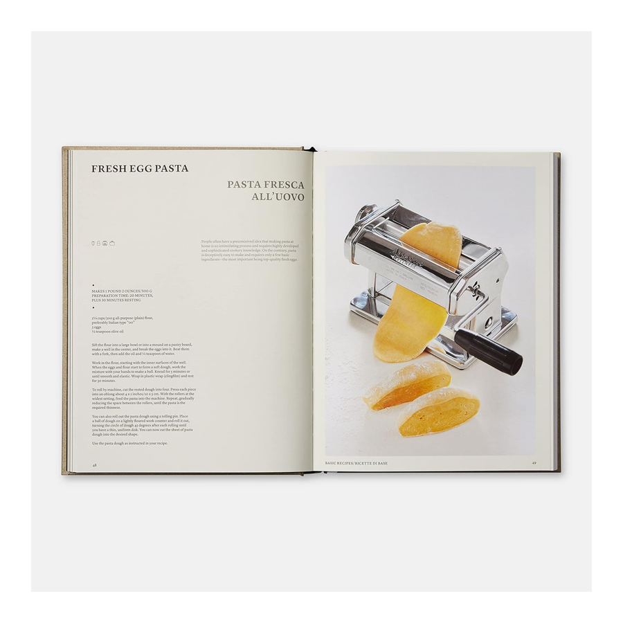 The Silver Spoon Classic Book