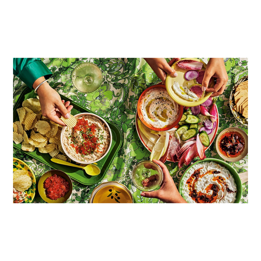 Something Delicious: 100 Recipes for Everyday Cooking Book