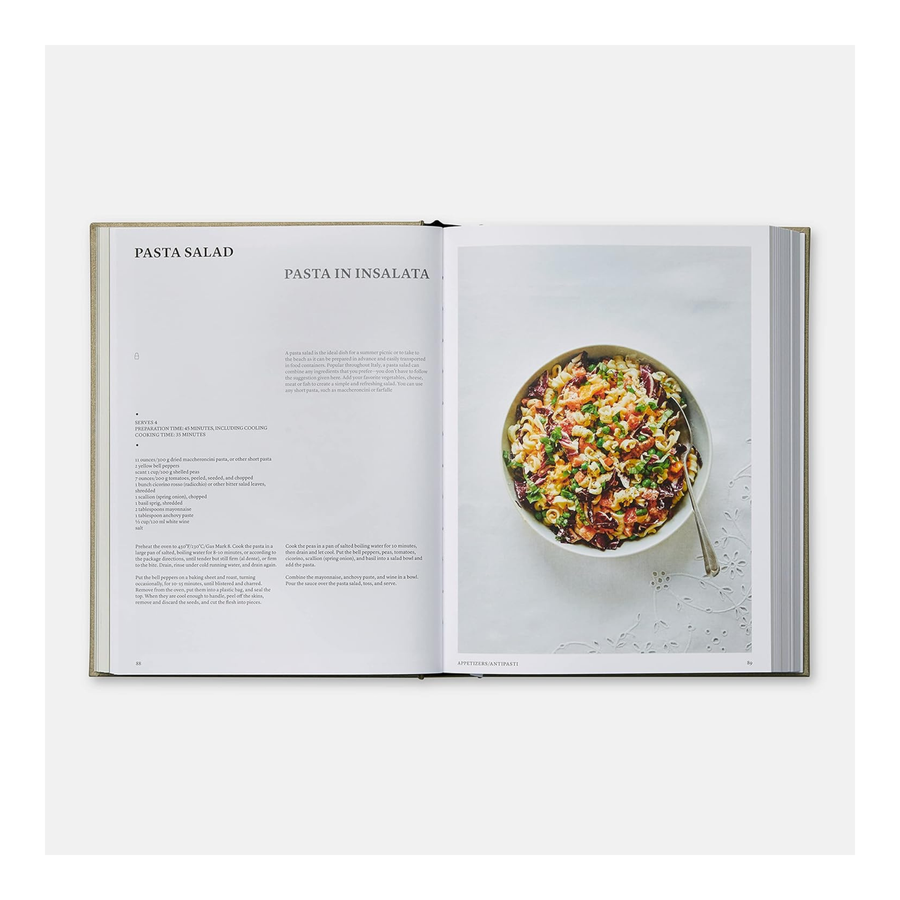 The Silver Spoon Classic Book
