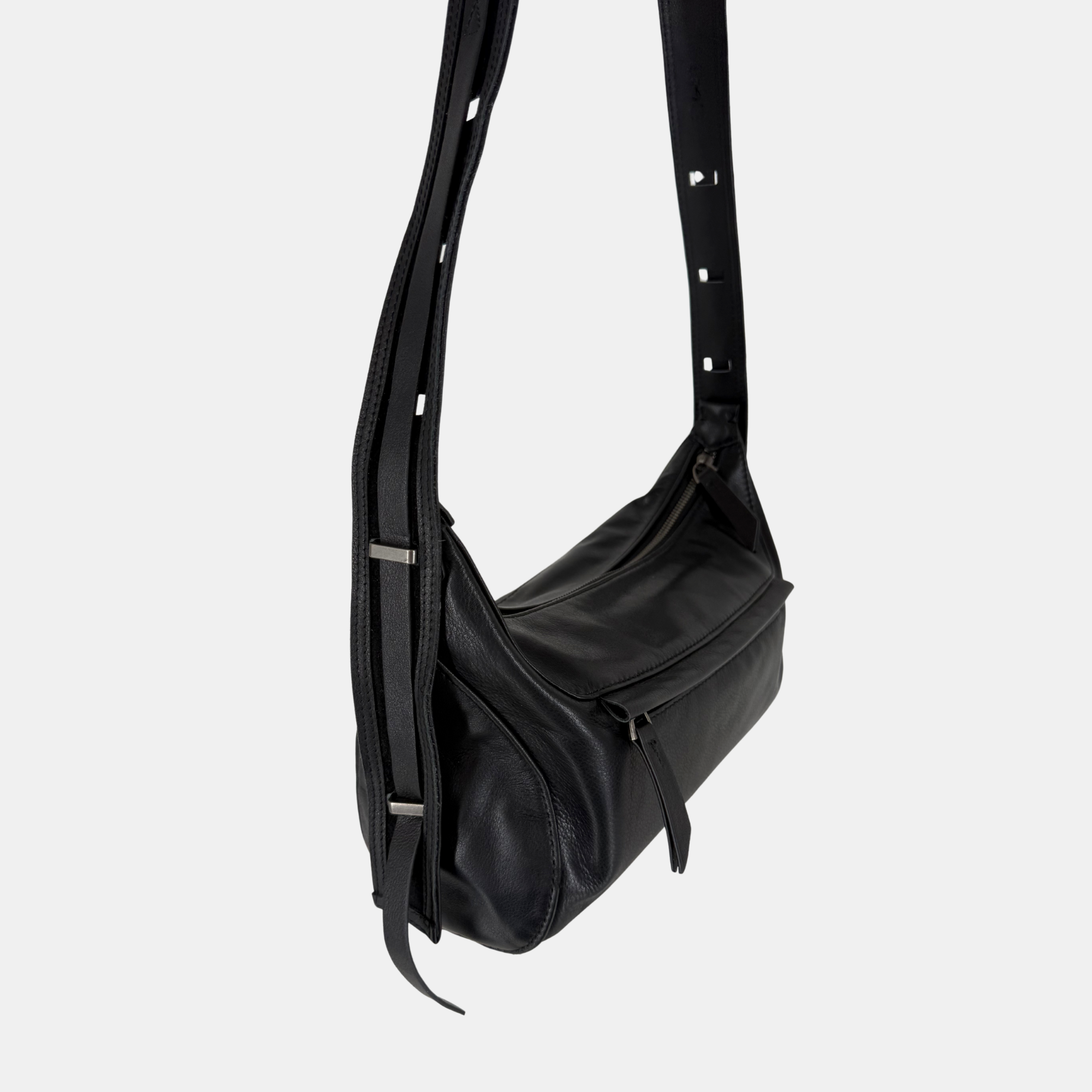 ★MCLANEE★ Katas shoulder bag cartas MUSINSA | MCLANEE Katas shoulder bag