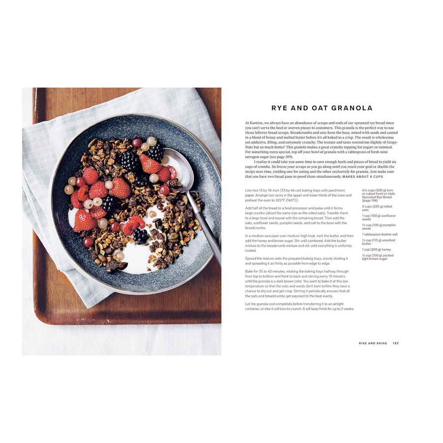 Scandinavian from Scratch: A Love Letter to the Baking of Denmark, Norway, and Sweden Book