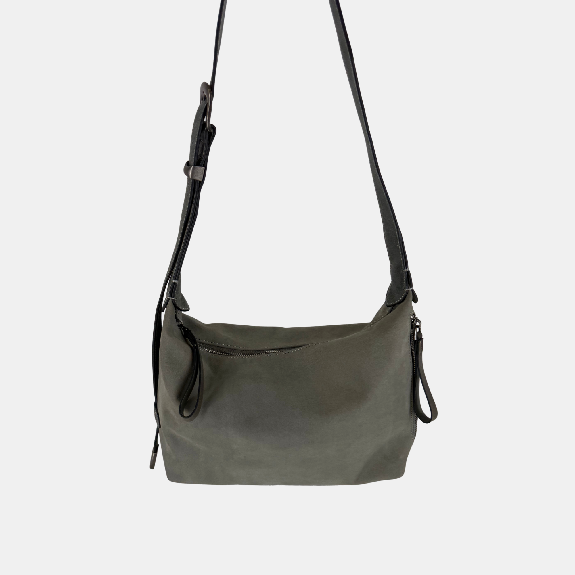 ★MCLANEE★ Katas shoulder bag cartas MUSINSA | MCLANEE Katas shoulder bag