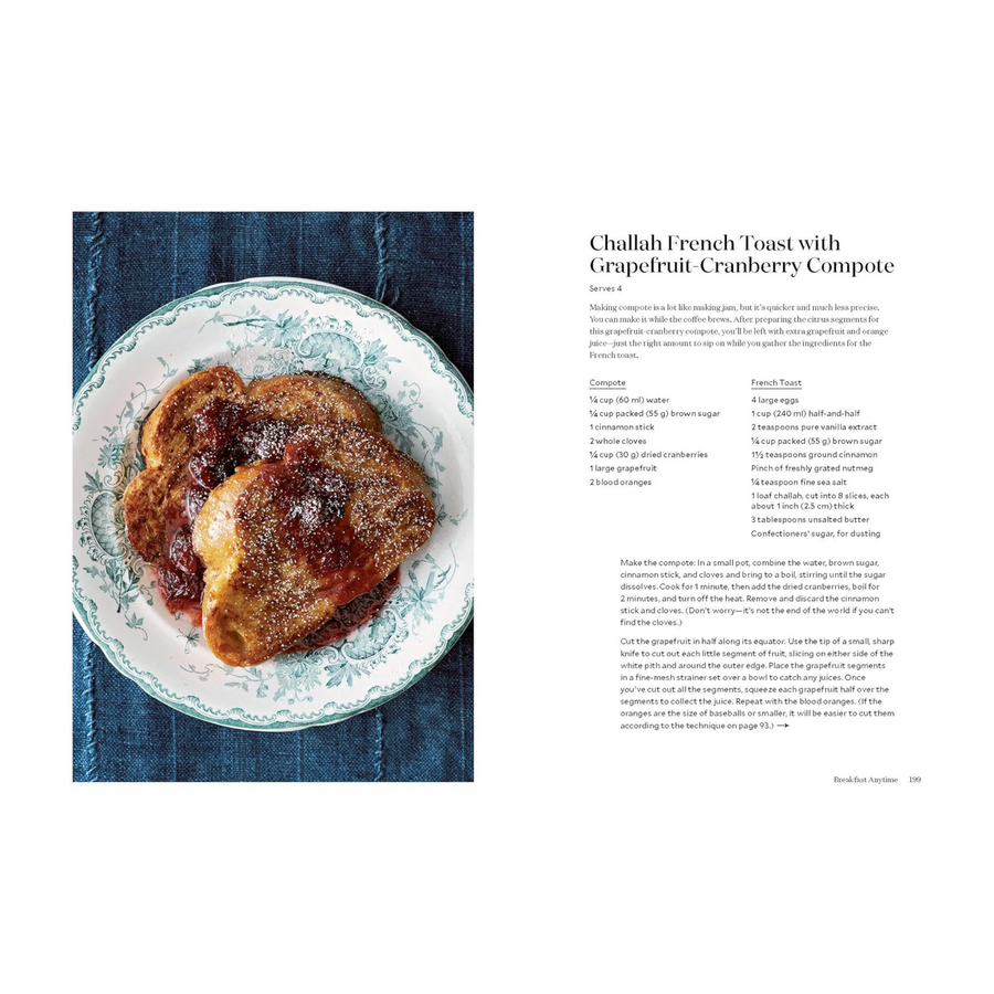 The Newlywed Cookbook: 125 Recipes to Celebrate Your New Life Together Book