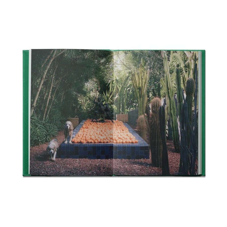 Flamingo Estate: The Guide to Becoming Alive: Luxurious Rituals to Ignite Your Senses and Rejuvenate Your Soul Book