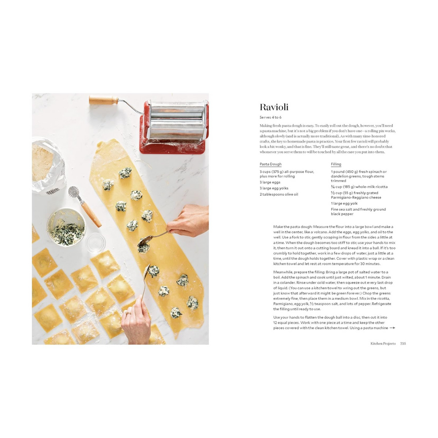 The Newlywed Cookbook: 125 Recipes to Celebrate Your New Life Together Book