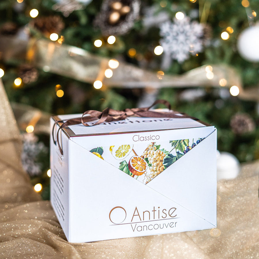 Panettone Classico