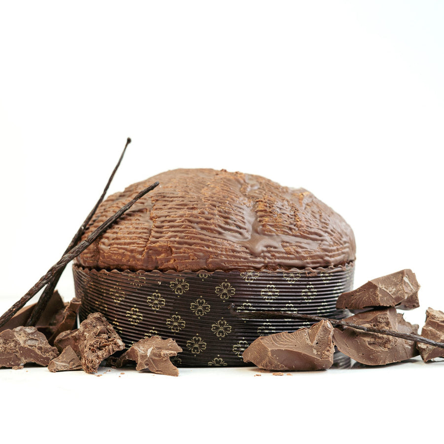 Panettone Cioccolato