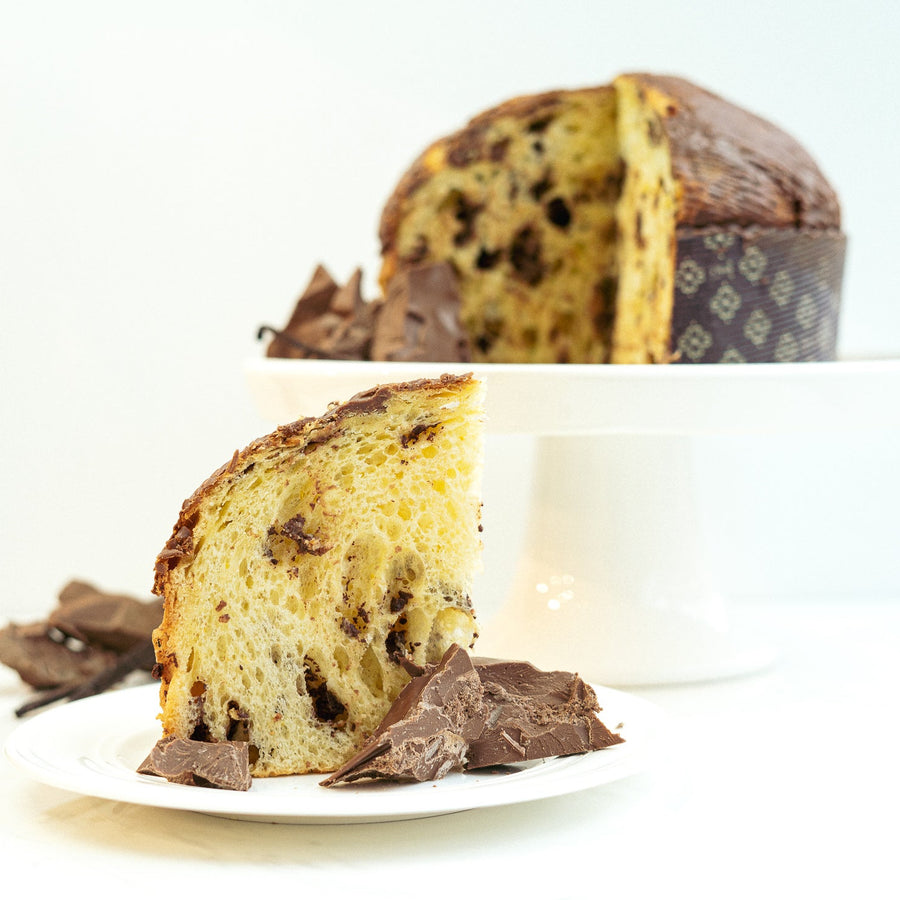 Panettone Cioccolato