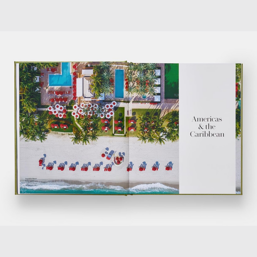 Design: The Leading Hotels of the World Book